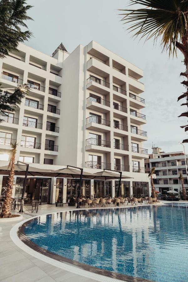 Delight Hotel & Spa Golem  Exterior foto