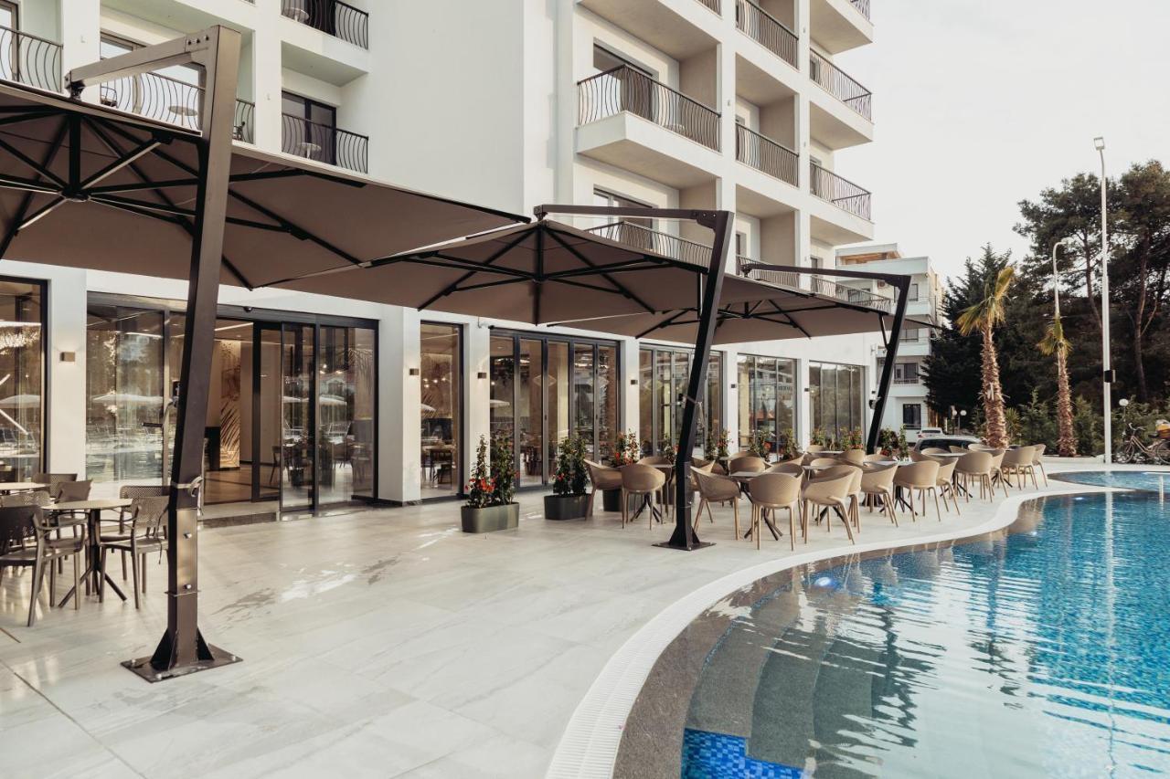 Delight Hotel & Spa Golem  Exterior foto