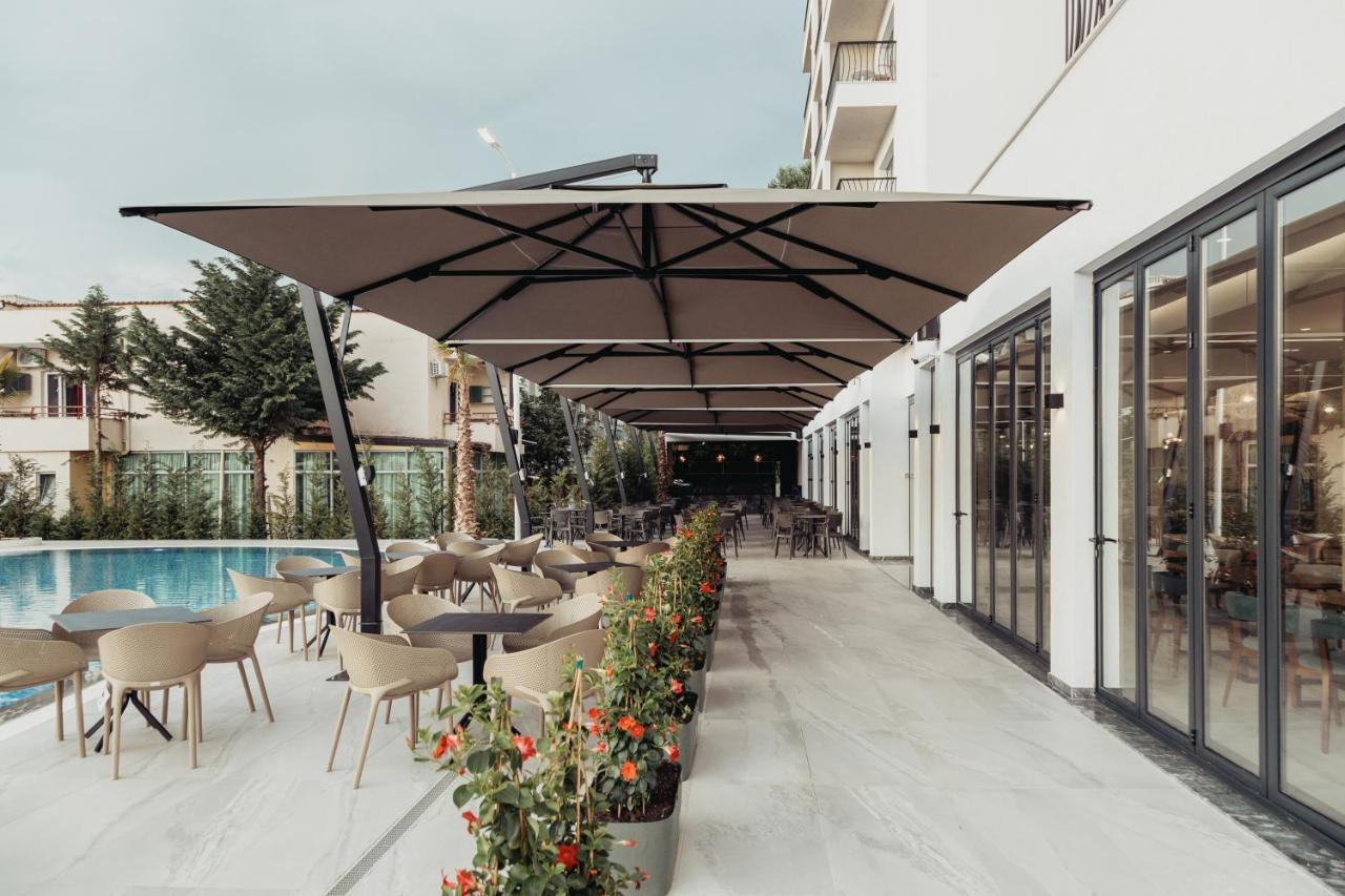 Delight Hotel & Spa Golem  Exterior foto